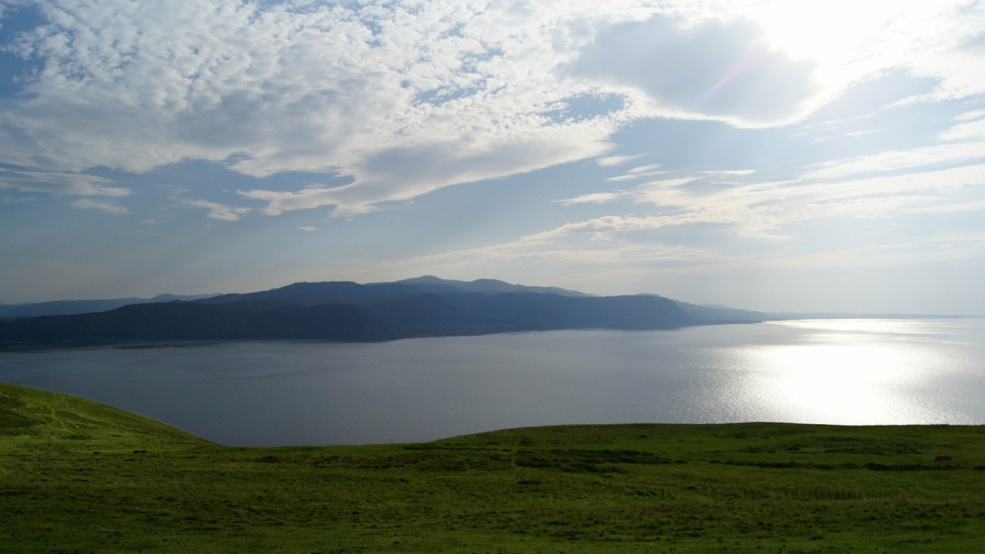 Download Nature Landscape HD Wallpaper