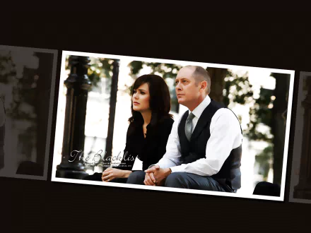 TV Show The Blacklist HD Desktop Wallpaper | Background Image