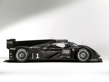 Audi vehicle Audi R18 HD Desktop Wallpaper | Background Image