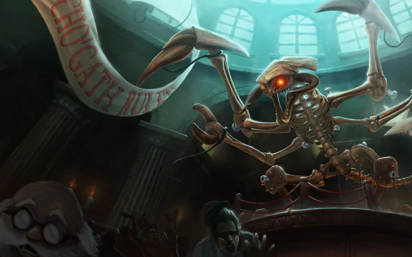  Cho'Gath