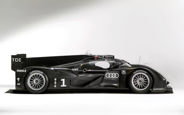 Audi vehicle Audi R18 HD Desktop Wallpaper | Background Image