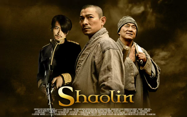 movie shaolin HD Desktop Wallpaper | Background Image