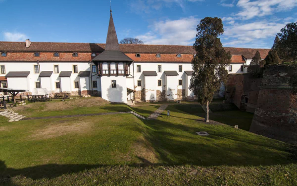 man made Alba Carolina HD Desktop Wallpaper | Background Image