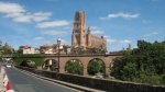 Preview Albi Cathedral