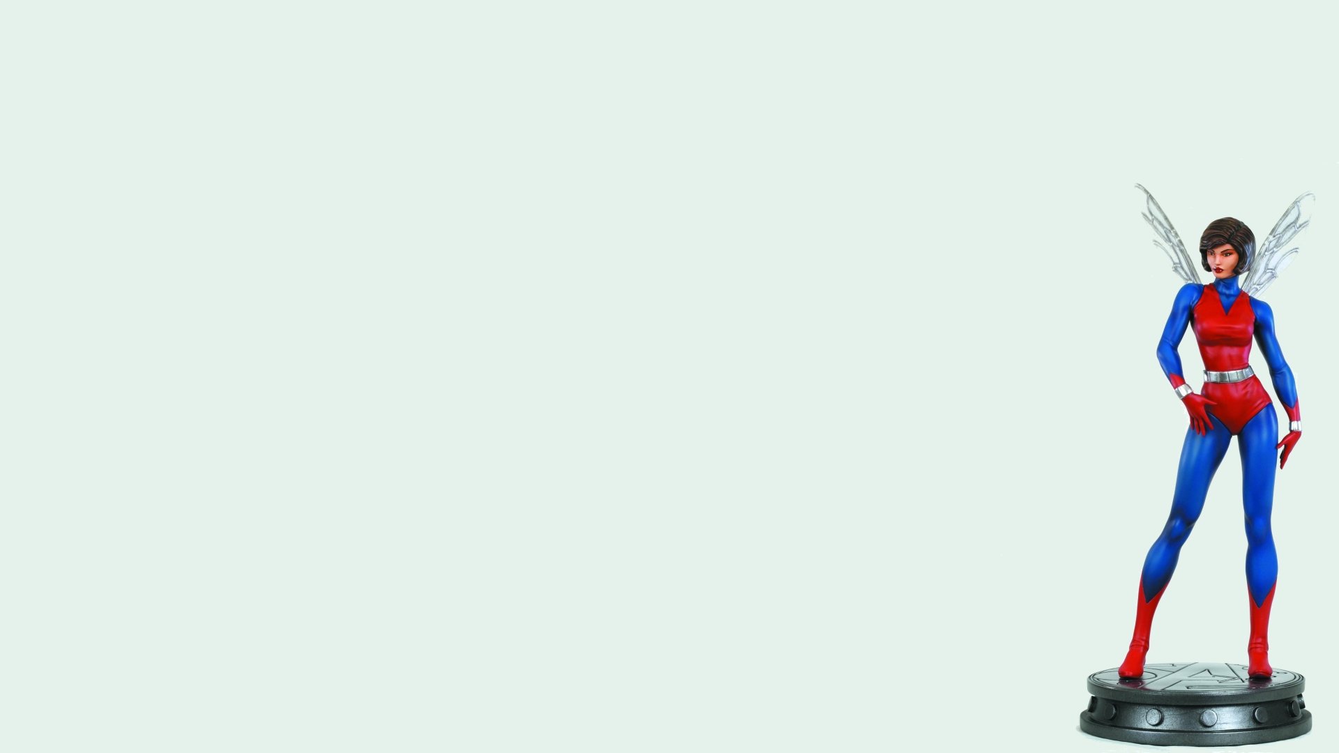 Download Comic Wasp (Marvel Comics) 4k Ultra HD Wallpaper