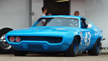 vehicle 1971 plymouth road runner HD Desktop Wallpaper | Background Image