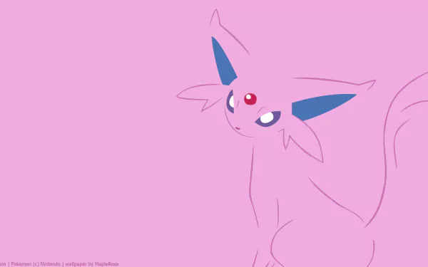  Espeon