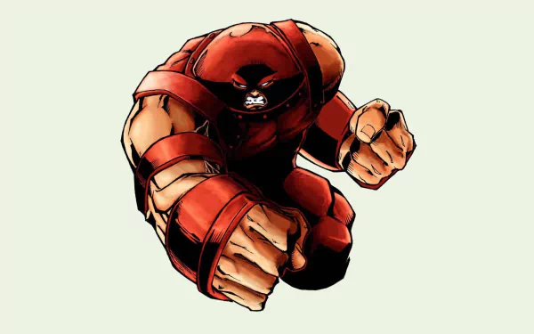 Juggernaut