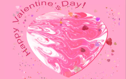 Happy Valentine's Day holiday Valentine's Day HD Desktop Wallpaper | Background Image