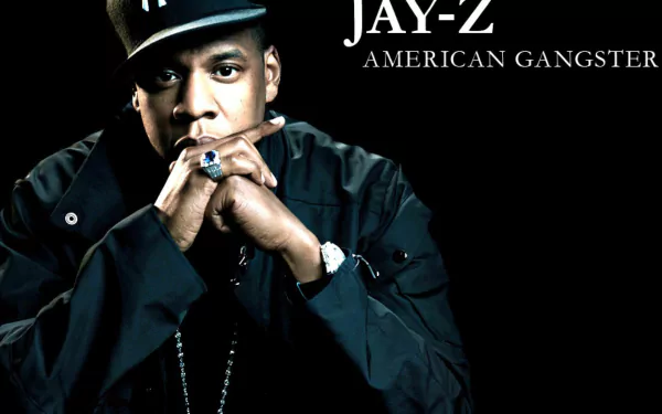music Jay-Z HD Desktop Wallpaper | Background Image
