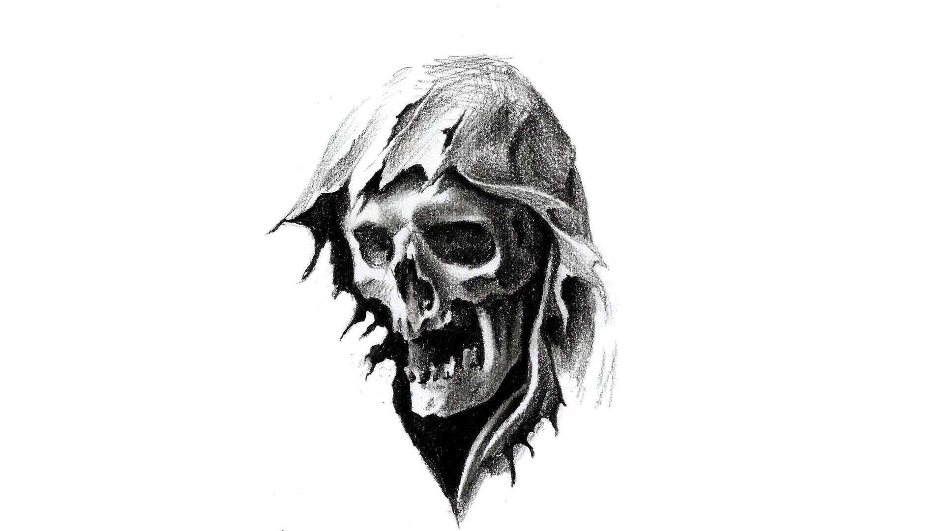 grim reaper wallpaper portrait