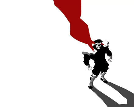 M. Bison (Street Fighter) video game Street Fighter HD Desktop Wallpaper | Background Image