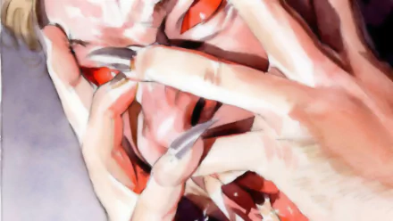 Comic Savage HD Desktop Wallpaper | Background Image