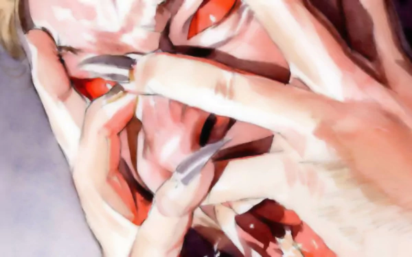 Comic Savage HD Desktop Wallpaper | Background Image