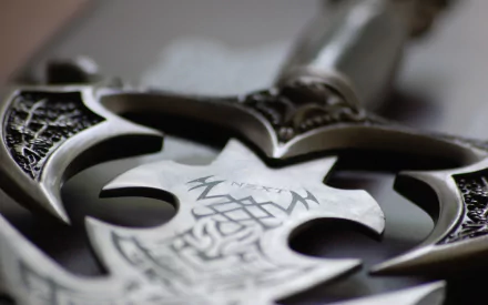 man made sword HD Desktop Wallpaper | Background Image