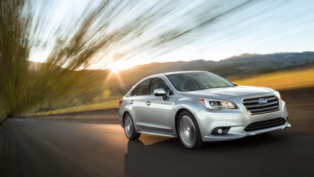 vehicle 2015 subaru legacy HD Desktop Wallpaper | Background Image