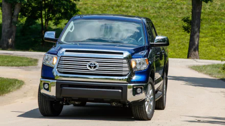 vehicle toyota tundra HD Desktop Wallpaper | Background Image