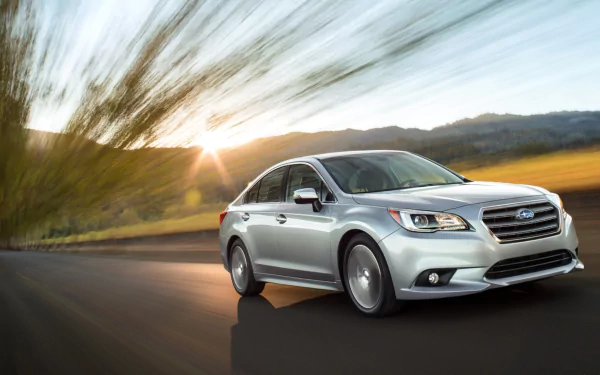 vehicle 2015 subaru legacy HD Desktop Wallpaper | Background Image