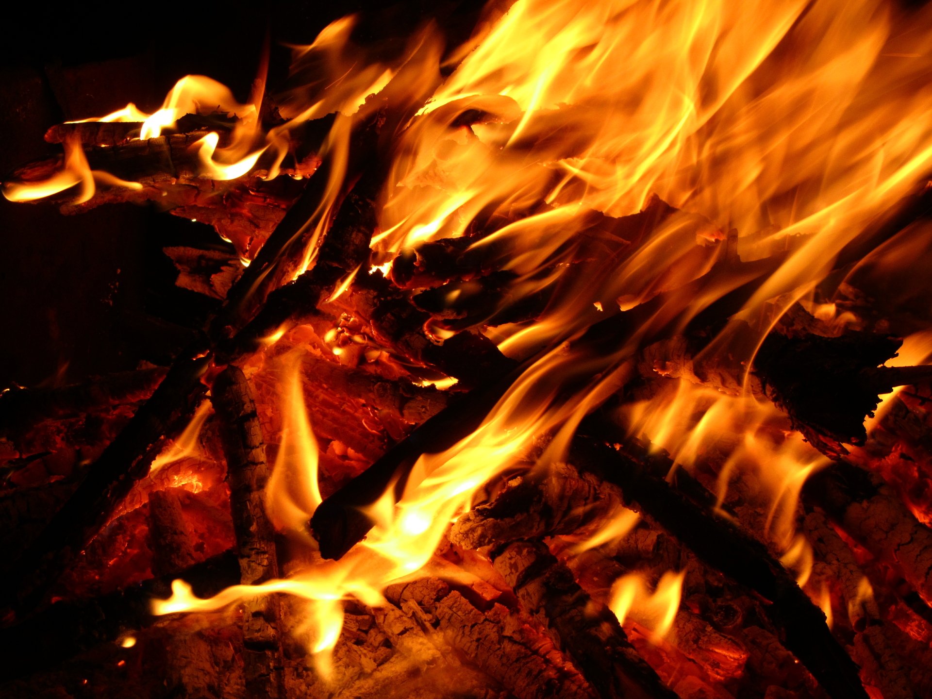 Download Photography Fire 4k Ultra HD Wallpaper by Vergilius
