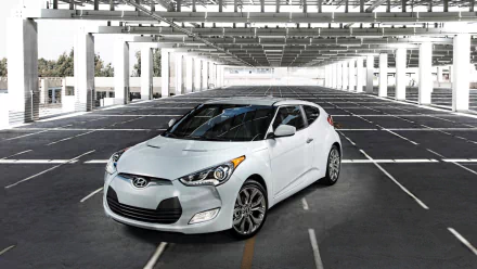 vehicle hyundai veloster reflex HD Desktop Wallpaper | Background Image
