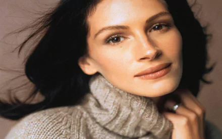 Celebrity Julia Roberts HD Desktop Wallpaper | Background Image