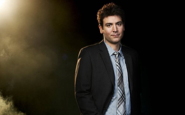 TV Show How I Met Your Mother Ted Mosby Josh Radnor HD Wallpaper | Background Image