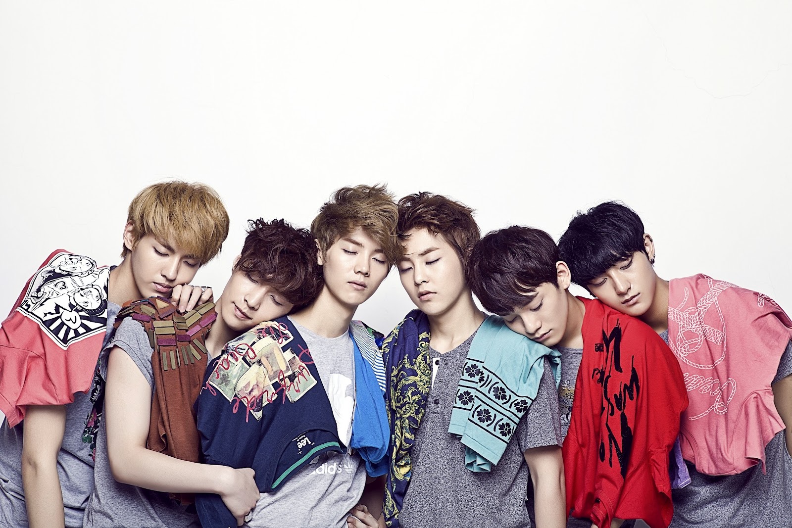 Sleepy EXO by SM entertainment