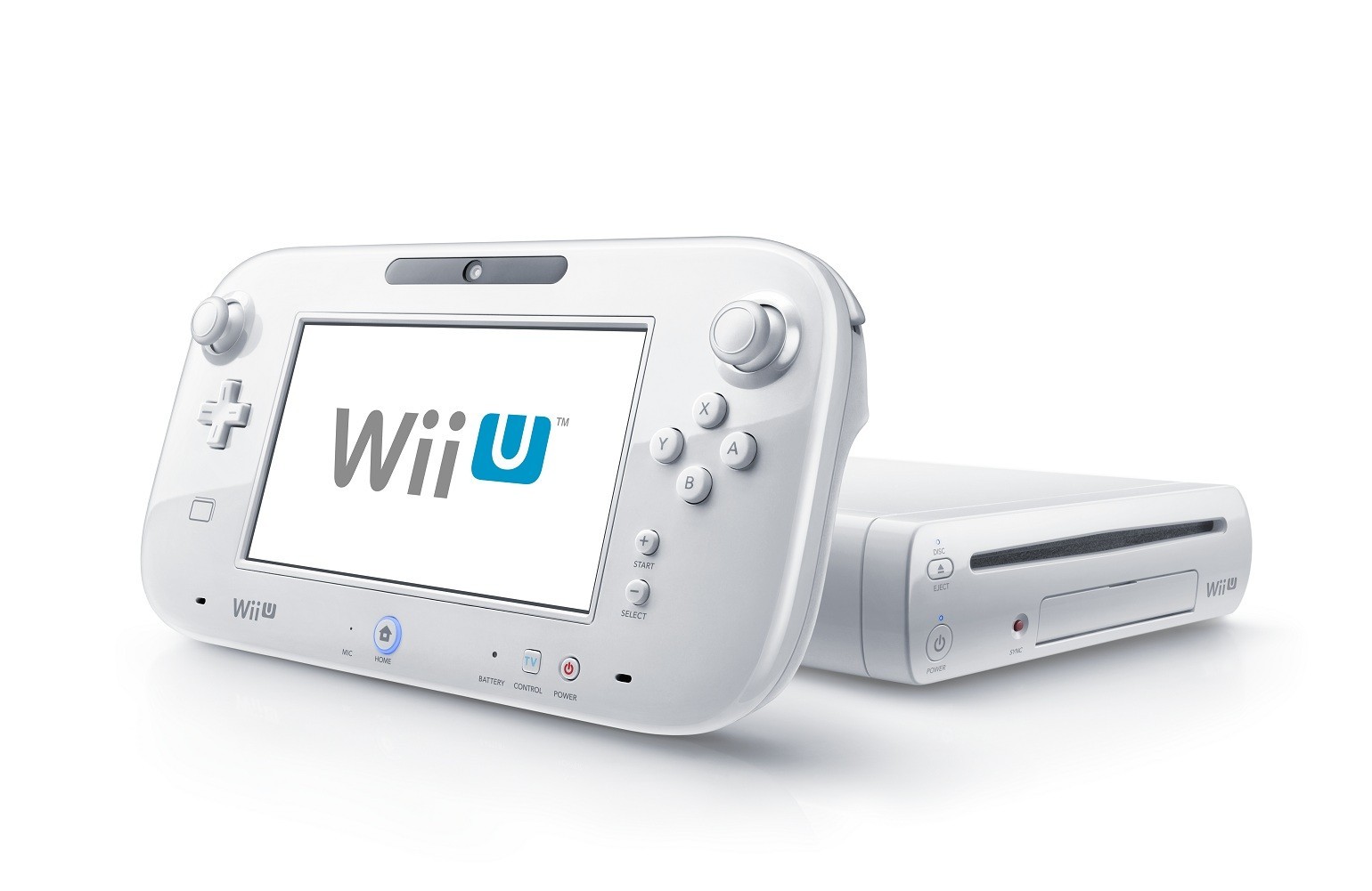 nintendo Wii u HD Wallpapers and Backgrounds