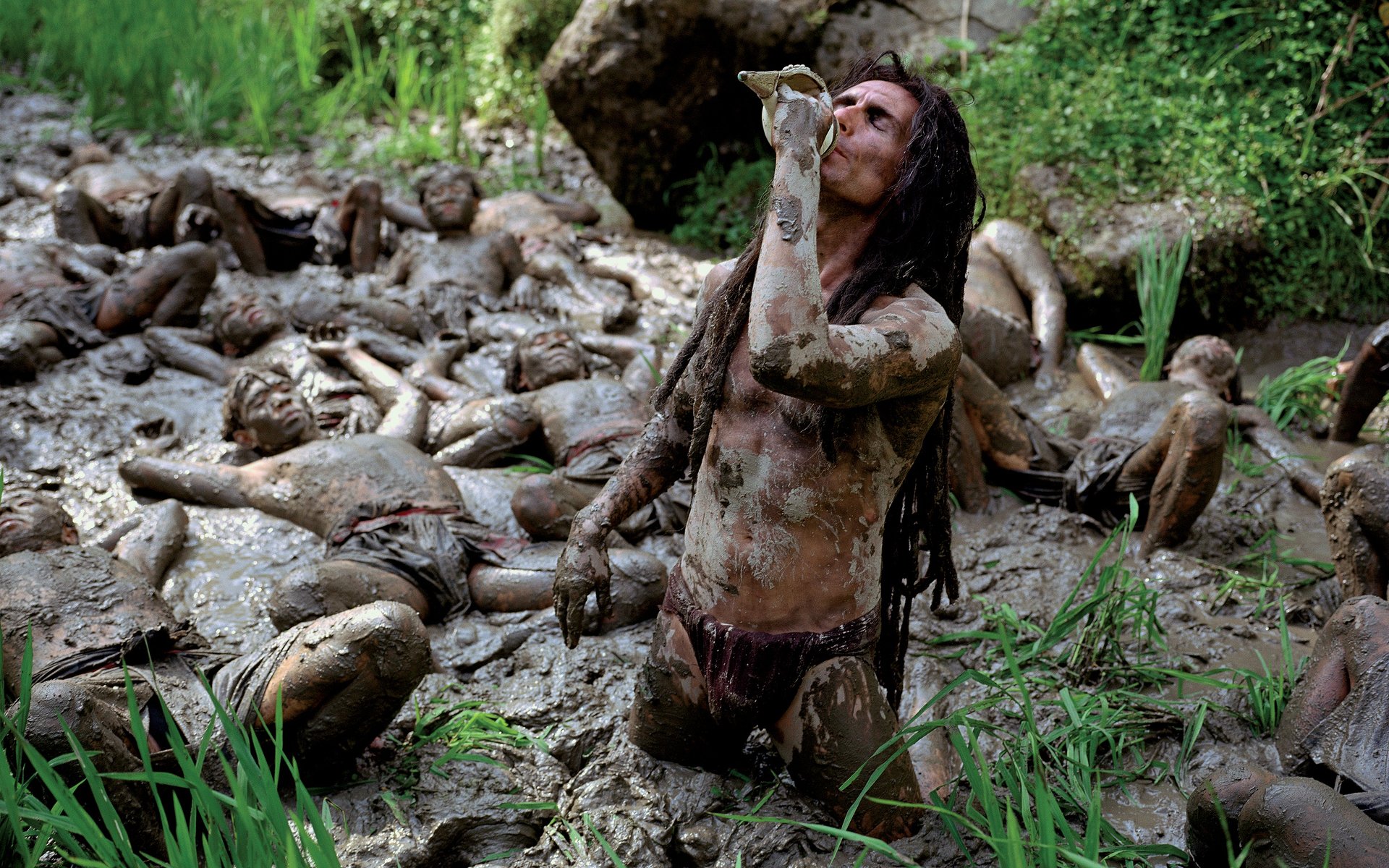 Download Movie The Fall HD Wallpaper