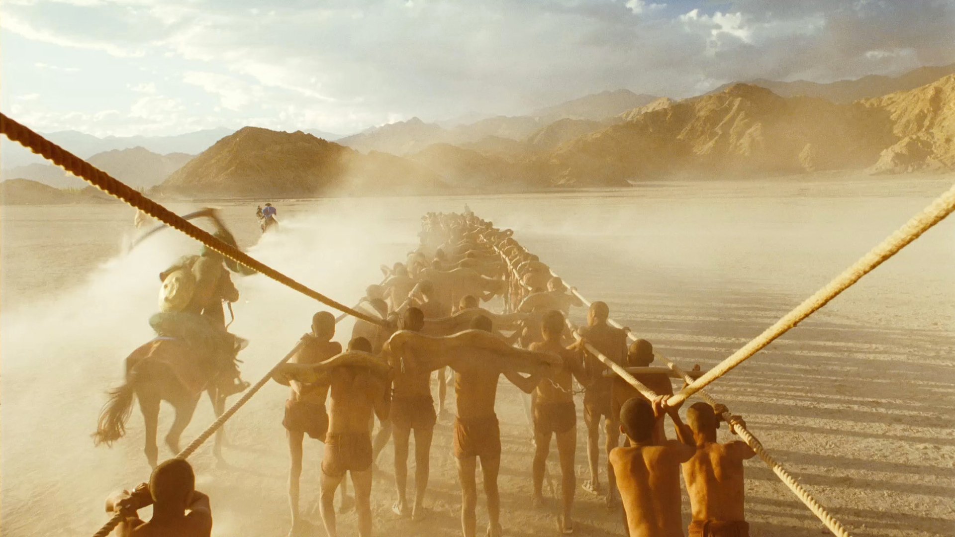 Download Movie The Fall HD Wallpaper