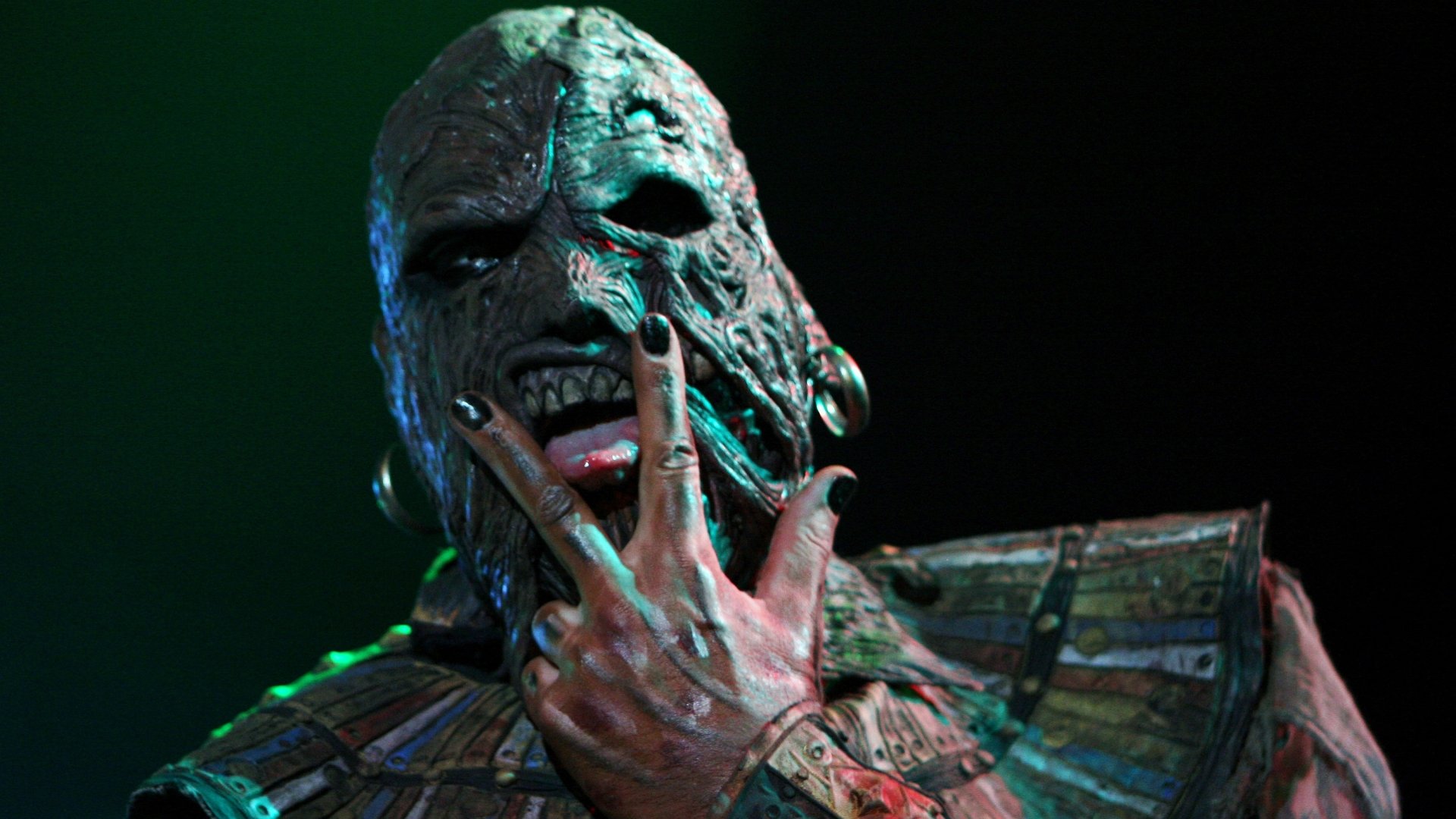 Download Music Lordi HD Wallpaper