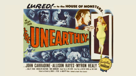movie the unearthly HD Desktop Wallpaper | Background Image
