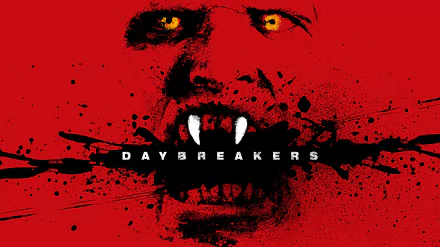 movie Daybreakers HD Desktop Wallpaper | Background Image