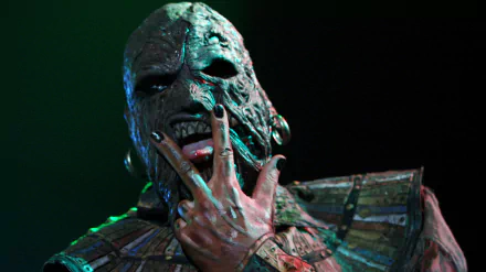 music Lordi HD Desktop Wallpaper | Background Image