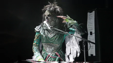 music Lordi HD Desktop Wallpaper | Background Image
