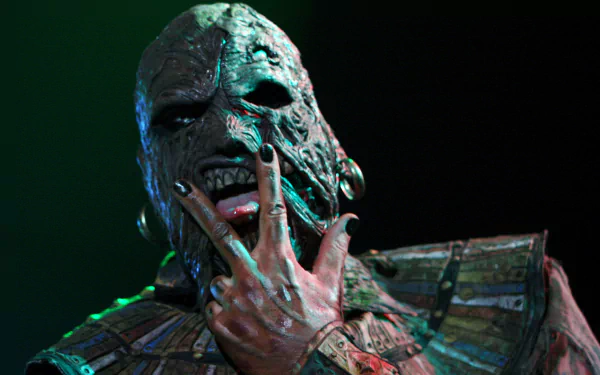 music Lordi HD Desktop Wallpaper | Background Image