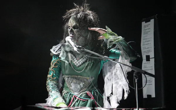 music Lordi HD Desktop Wallpaper | Background Image