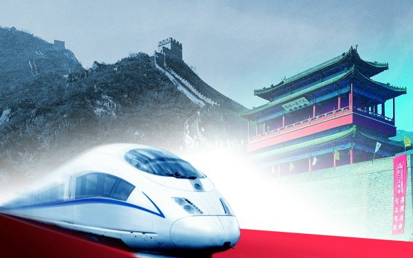 Vehicles Train HD Wallpaper | Background Image