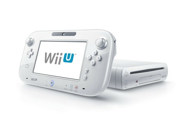 Jeux Vidéo nintendo Wii u Nintendo Wii Fond d'écran HD | Image