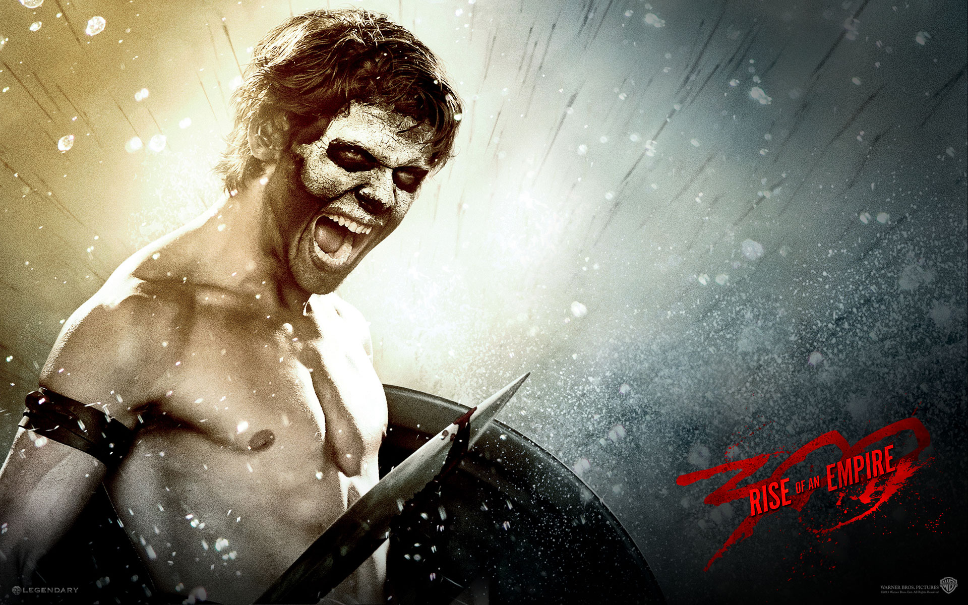 Movie 300: Rise of an Empire HD Wallpaper | Background Image