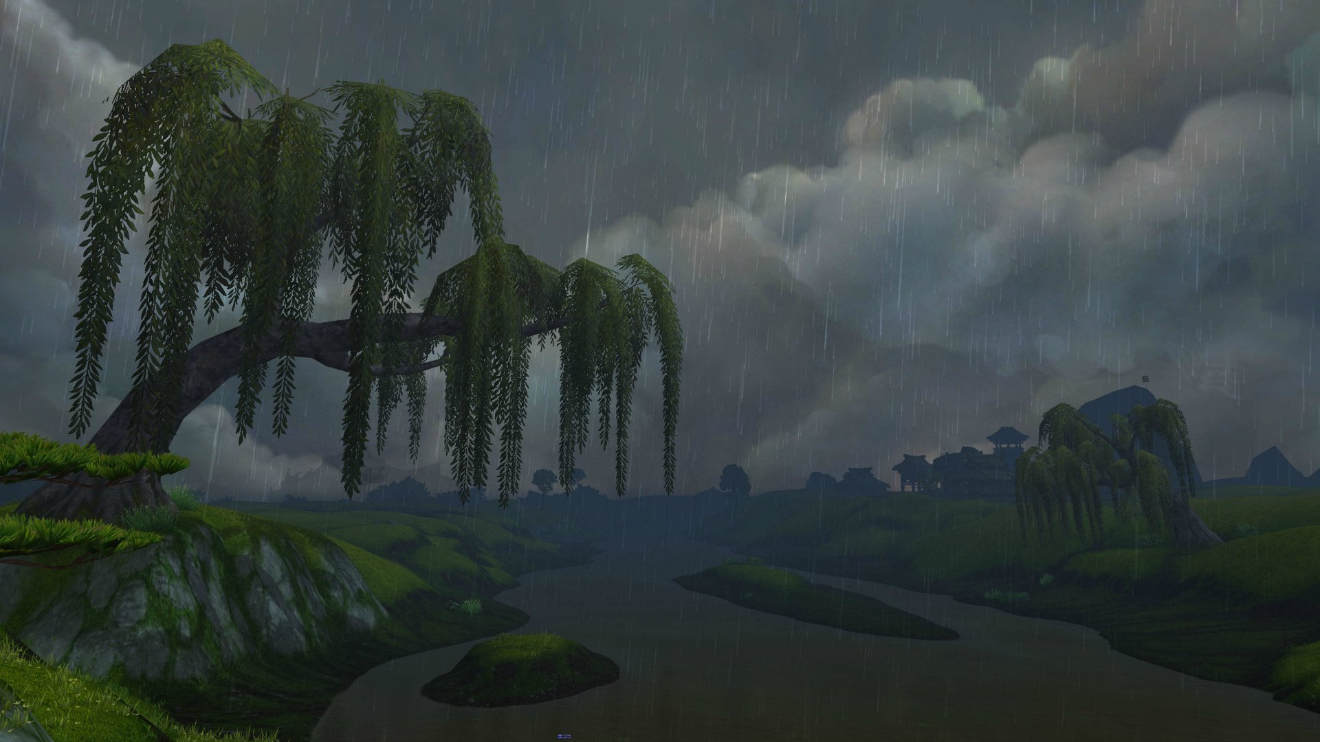 Download Video Game World Of Warcraft HD Wallpaper