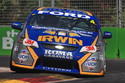 v8 supercar Sports HD Desktop Wallpaper | Background Image