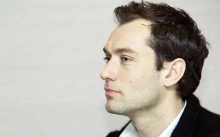 actor English Celebrity Jude Law HD Desktop Wallpaper | Background Image