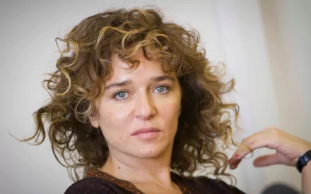 actress Italian Celebrity Valeria Golino HD Desktop Wallpaper | Background Image