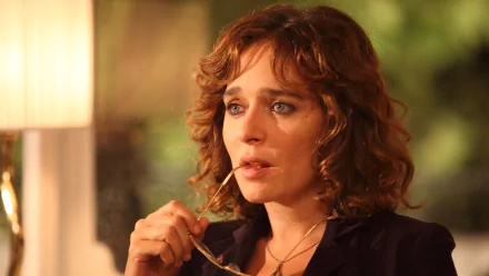 actress Italian Celebrity Valeria Golino HD Desktop Wallpaper | Background Image