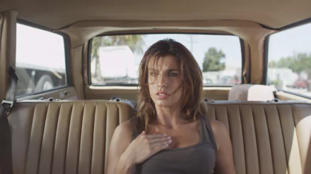 actress Italian Celebrity Elisabetta Canalis HD Desktop Wallpaper | Background Image