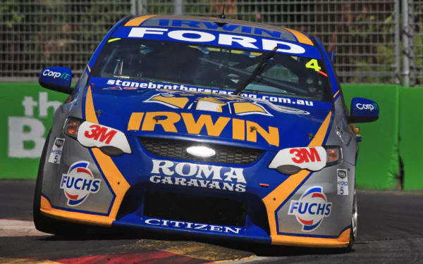 v8 supercar Sports HD Desktop Wallpaper | Background Image