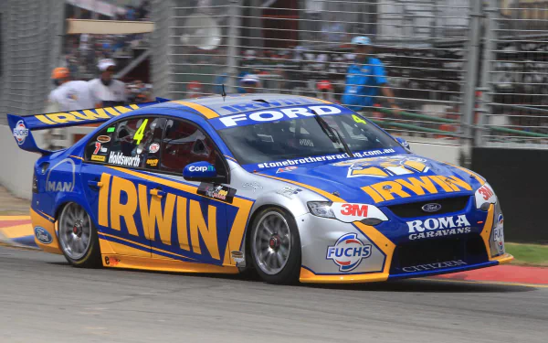 v8 supercar Sports HD Desktop Wallpaper | Background Image