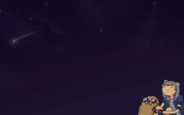 TV Show Adventure Time HD Desktop Wallpaper | Background Image