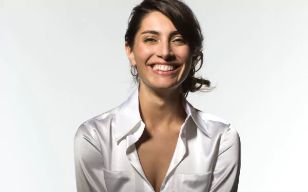 actress Italian Celebrity Caterina Murino HD Desktop Wallpaper | Background Image